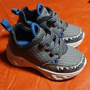 Carter's Infant Light Up Shoes ..4